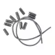 Prowess Pop Up Lead Vorfachgewicht 1,4gr