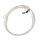 Prowess Fused Softcore Swivel 75cm 30lb Clear Vorfach