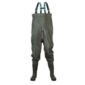 Prowess Equa Waders Bruststiefel 44-45