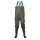 Prowess Equa Waders Bruststiefel 38-39