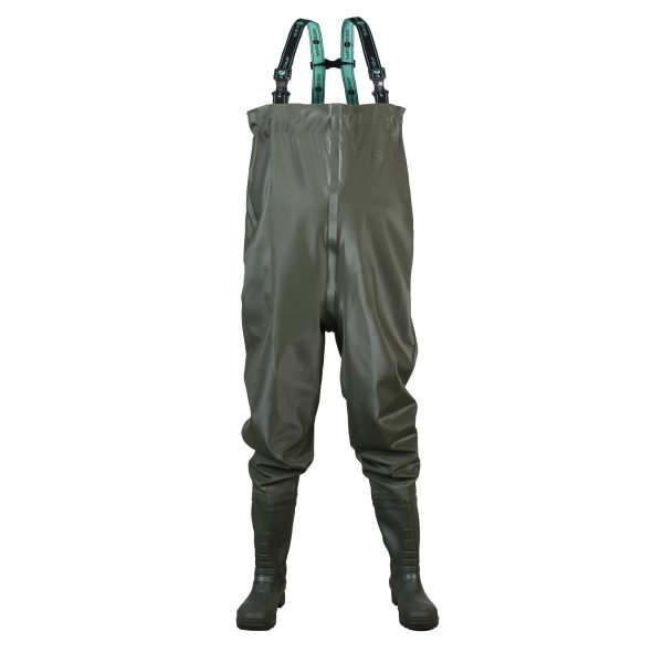 Prowess Equa Waders Bruststiefel 38-39