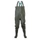 Prowess Equa Waders Bruststiefel 38-39