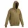 Prowess Vert 2024 Khaki M Kapuzenpullover