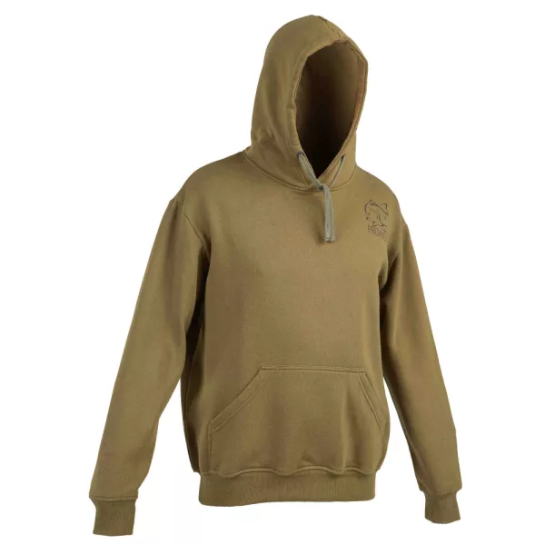 Prowess Vert 2024 Khaki M Kapuzenpullover