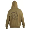 Prowess Vert 2024 Khaki M Kapuzenpullover