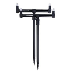 Prowess BUZZ BAR SET Buzz-Bar-Set / Rutenhalter-Set