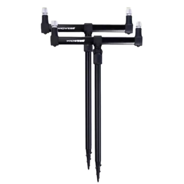 Prowess BUZZ BAR SET Buzz-Bar-Set / Rutenhalter-Set