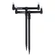 Prowess BUZZ BAR SET Buzz-Bar-Set / Rutenhalter-Set
