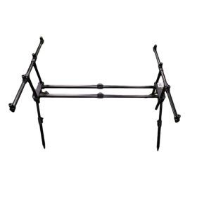 Prowess Scorpium Dual 4 Ruten Rod Pod Rutenhalterständer
