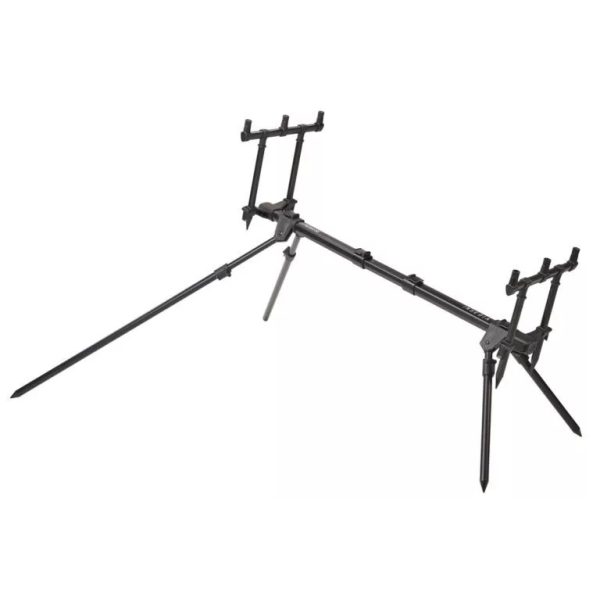 Prowess ROD POD INSEDIA 4 RODS Rutenhalterständer