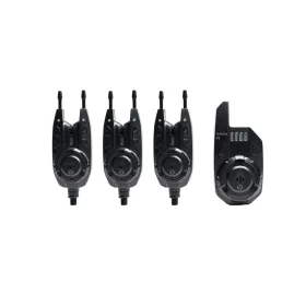 Prowess Initia 3+1-teiliges Elektronisches Bissanzeiger-Set