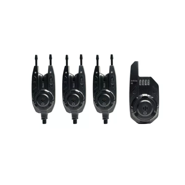 Prowess Initia 3+1-teiliges Elektronisches Bissanzeiger-Set