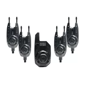 Prowess Initia 4+1-teiliges Elektronisches Bissanzeiger-Set