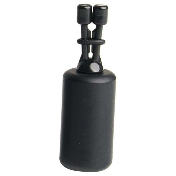 Prowess Ikon Slim Bobbin Ice Swinger Schwarz