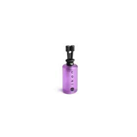 Prowess Ikon Slim Bobbin Ice Swinger Lila