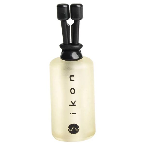 Prowess Ikon Slim Bobbin Ice Swinger Gelb