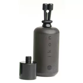 Prowess Ikon Fat Bobbin Ice Swinger Schwarz