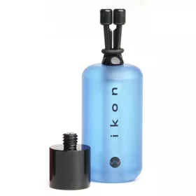 Prowess Ikon Fat Bobbin Ice Swinger Blau