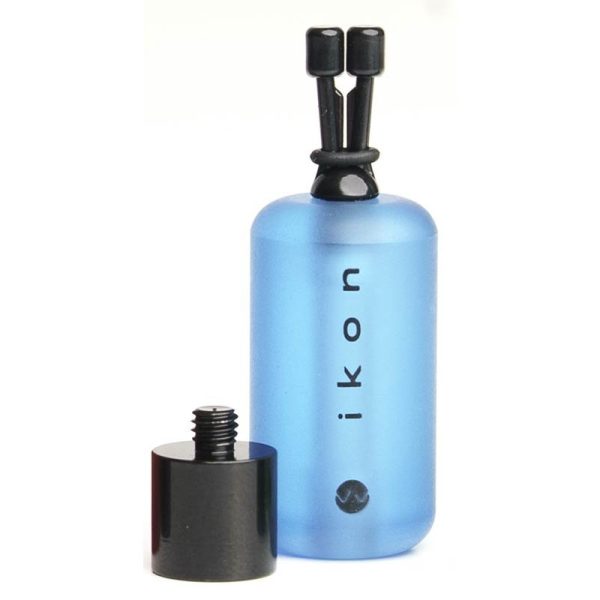 Prowess Ikon Fat Bobbin Ice Swinger Blau