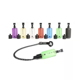 Prowess Ikon Fat Bobbin Ice Swinger Rot