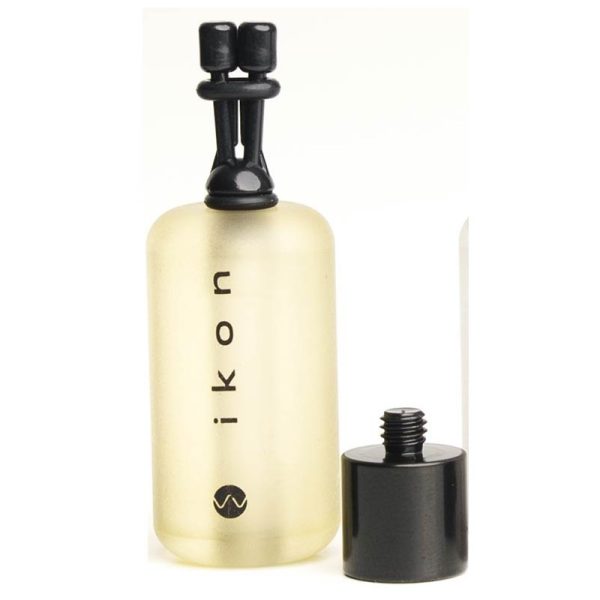 Prowess Ikon Fat Bobbin Ice Swinger Gelb