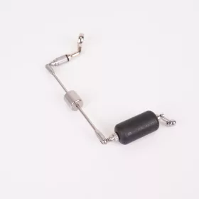 Prowess Ikon Swing Bob Ice Swinger Schwarz