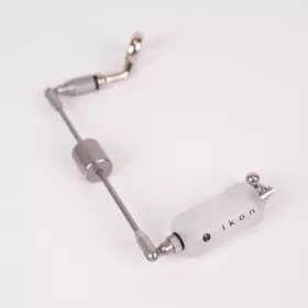 Prowess Ikon Swing Bob Ice Swinger Transparent