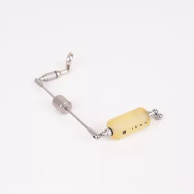 Prowess Ikon Swing Bob Ice Swinger Gelb