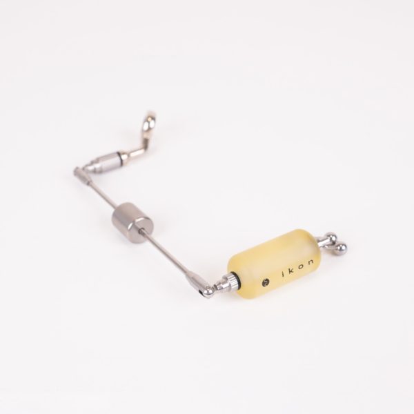 Prowess Ikon Swing Bob Ice Swinger Gelb