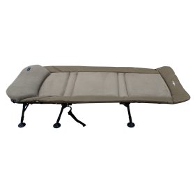 Prowess Equa Bed Chair Angelliege 205x84x35-45cm