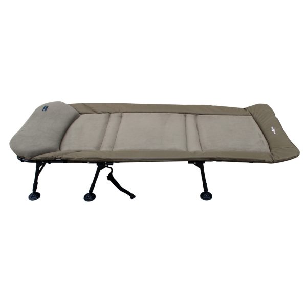 Prowess Equa Bed Chair Angelliege 205x84x35-45cm