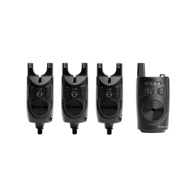 Prowess Equa 3+1-teiliges Elektronisches Bissanzeiger-Set
