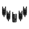Prowess Equa 4+1-teiliges elektronisches Bissanzeiger-Set