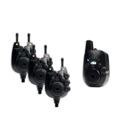 Prowess Summa 3+1-teiliges elektronisches Bissanzeiger-Set