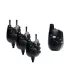 Prowess Summa 3+1-teiliges elektronisches Bissanzeiger-Set