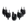 Prowess Summa 4+1-teiliges elektronisches Bissanzeiger-Set