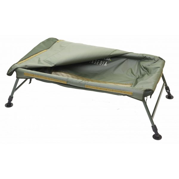 Prowess CRADLE INSEDIA Karpfen-Abhakmatte