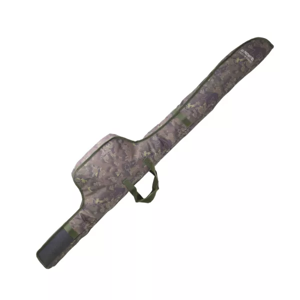 Prowess Excelia Forest 195cm 3 Fächer Rutenfutteral