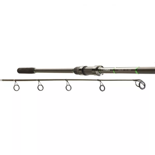 Prowess Excelia 3,60m 3,5lb 2-teilige Karpfenrute