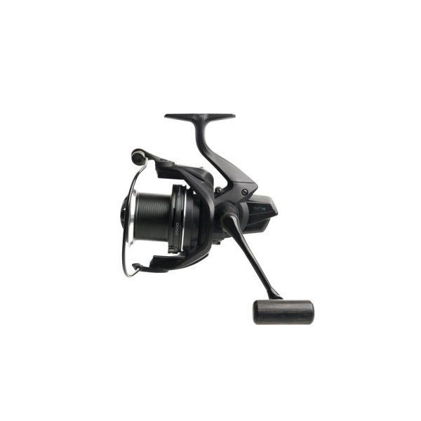 Prowess Initia 6500 BS Frontbremsrolle