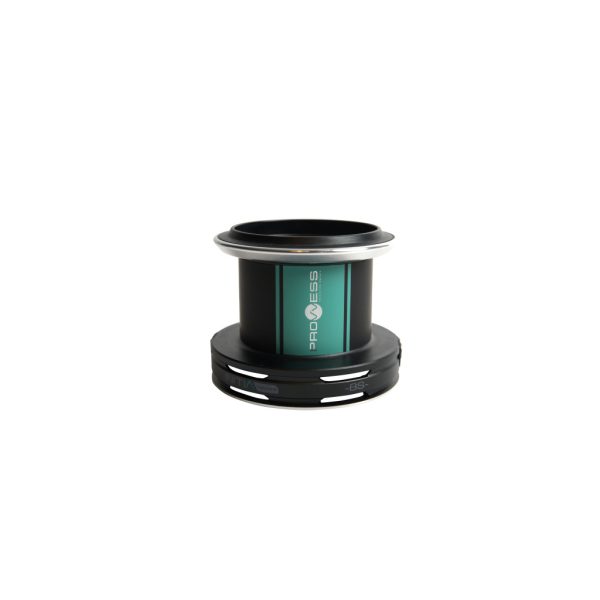 Prowess Initia 6500 BS Ersatzspule