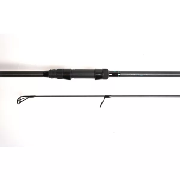 Prowess Starfall Pro DG 3,65m 3,5lbs 2-teilige Karpfenrute