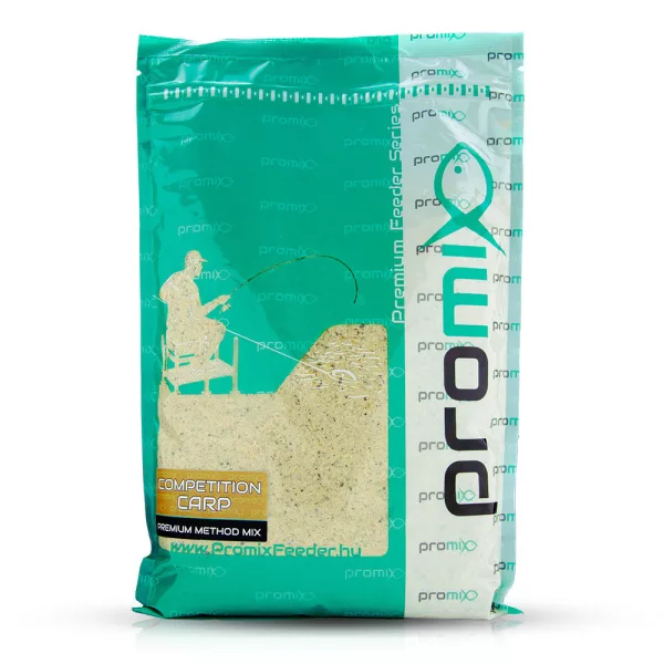 Promix Competition Carp Etetőanyag 800gr