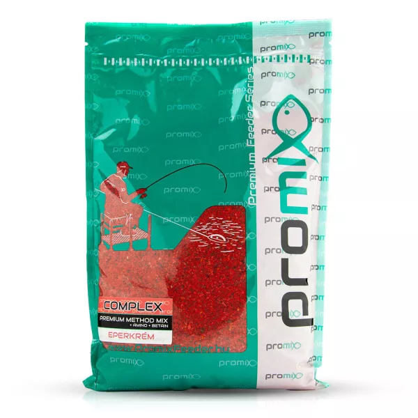 Promix Complex Eperkrém Etetőanyag 800gr