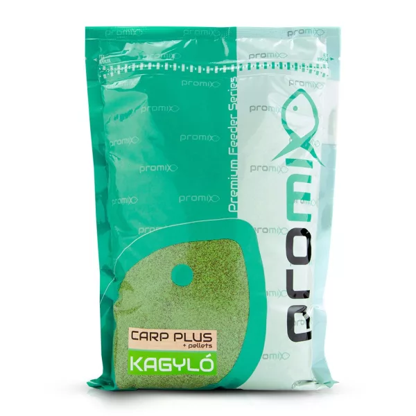 Promix Carp Plus Kagyló Etetőanyag 800gr