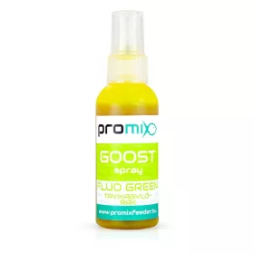 Promix Goost Fluo Green Tavikagyló-Rák Spray 60ml