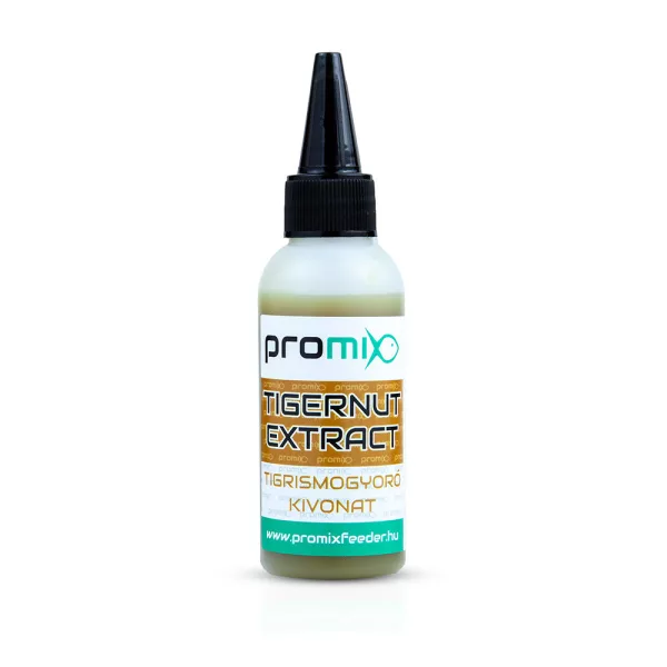Promix Tigrismogyoró Kivonat 60ml