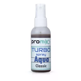 Promix Aqua Classic Turbo Spray 60ml