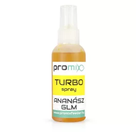 Promix Ananász-GLM Turbo Spray 60ml