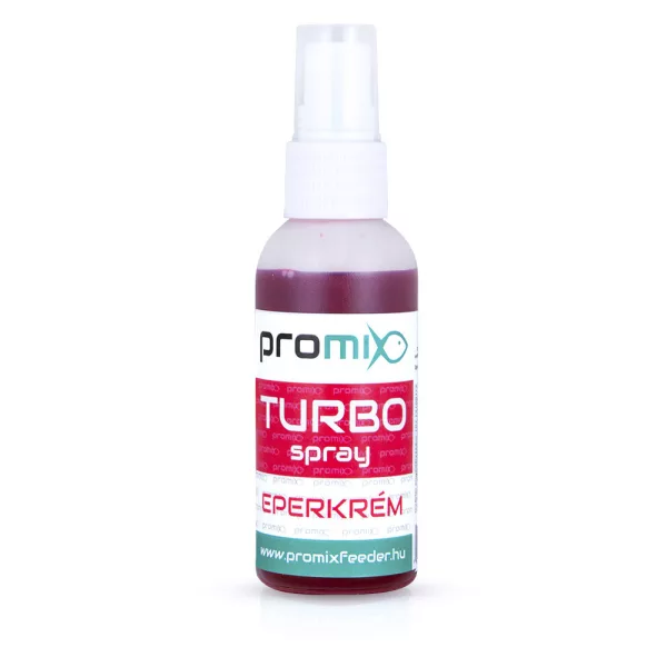 Promix Eperkrém Turbo Spray 60ml